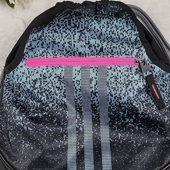 ADIDAS Alliance Drawstring Backpack - Picture 4 of 10